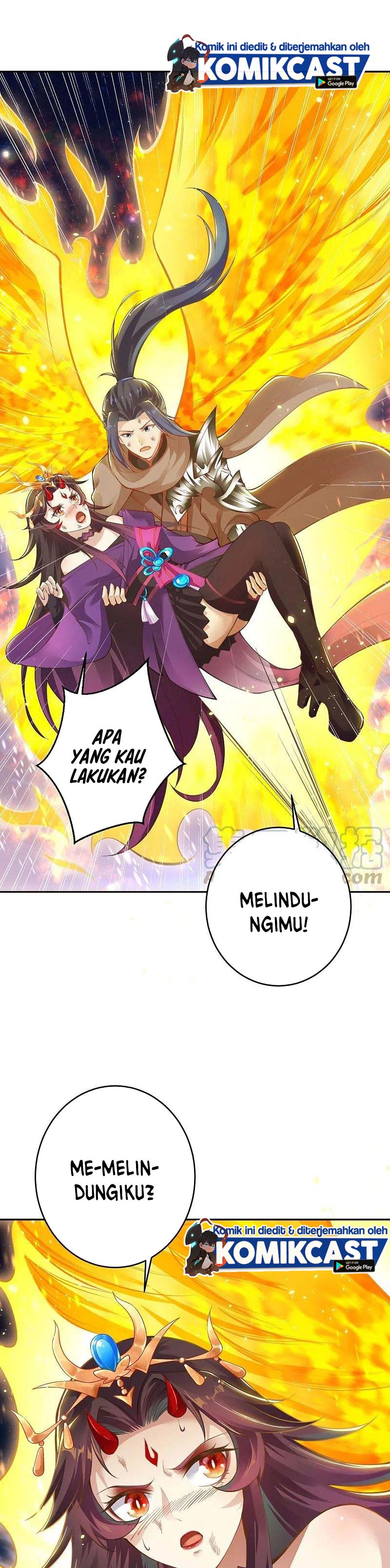 Dilarang COPAS - situs resmi www.mangacanblog.com - Komik against the gods 372 - chapter 372 373 Indonesia against the gods 372 - chapter 372 Terbaru 34|Baca Manga Komik Indonesia|Mangacan